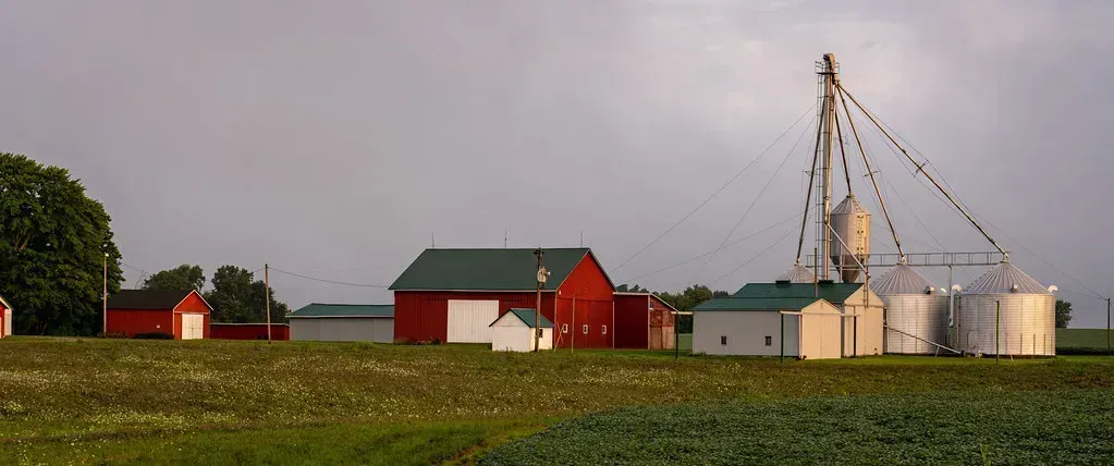 7. Indiana (Mobilus In Mobili, Flickr, CC BY-SA 2.0)
