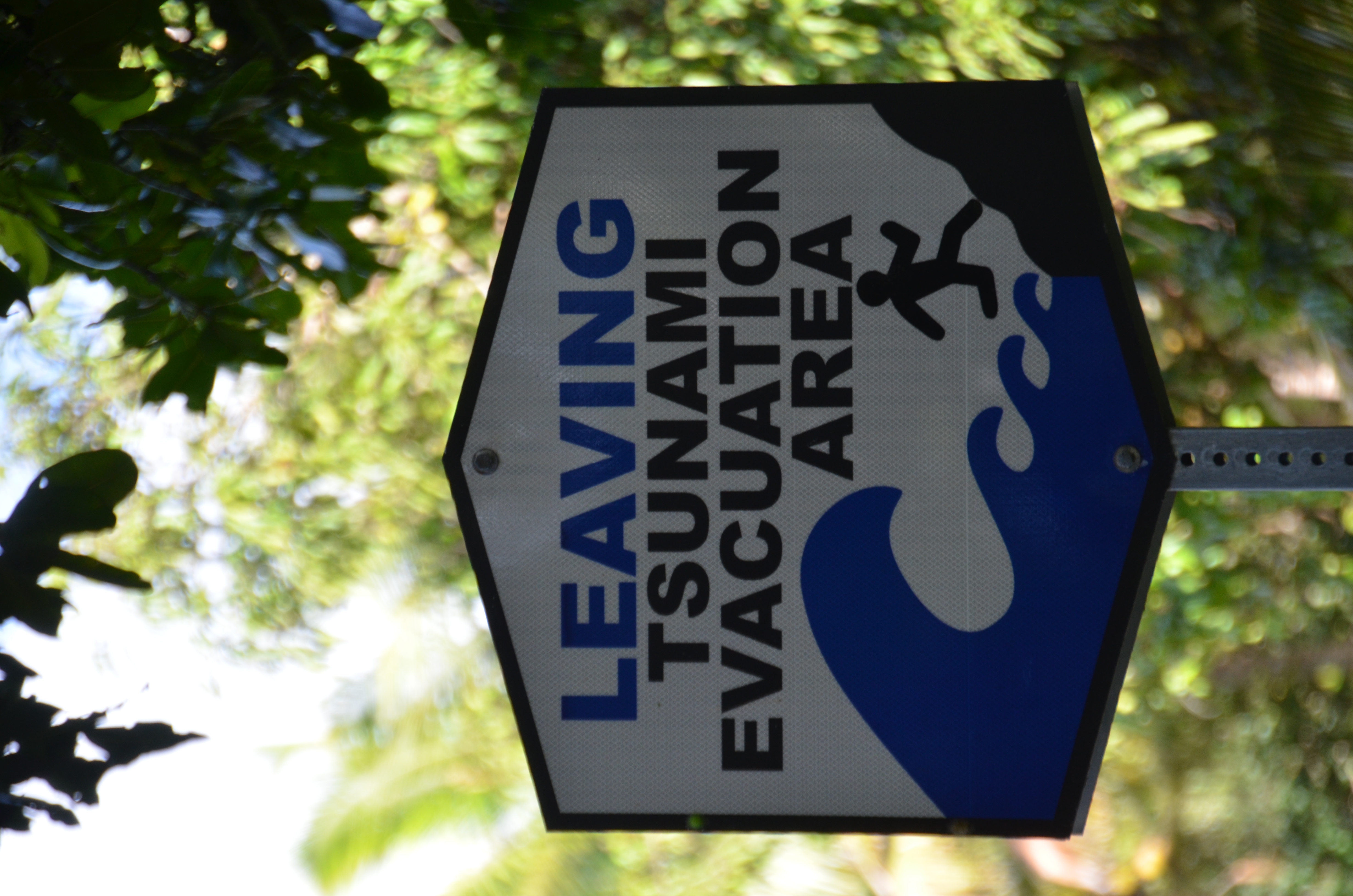 Hawaii on High Alert (image credits: wikimedia)