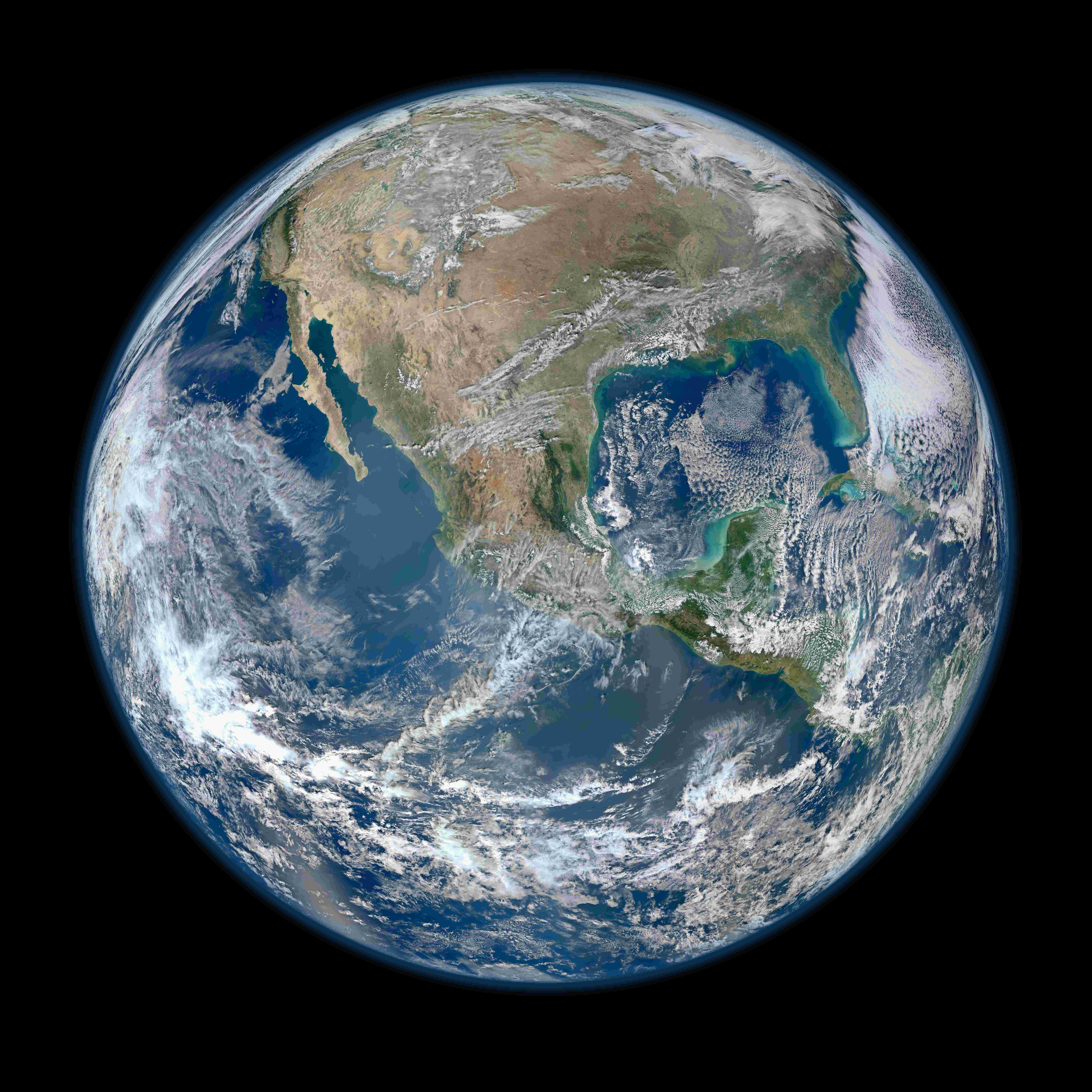 Earth’s Ancient Rhythms Offer Clues to the Future (image credits: wikimedia)
