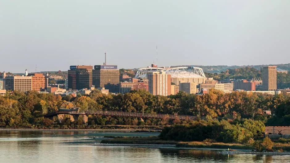 Syracuse, New York: Upstate's Hidden Safe Zone (Image Credits: Pexels)