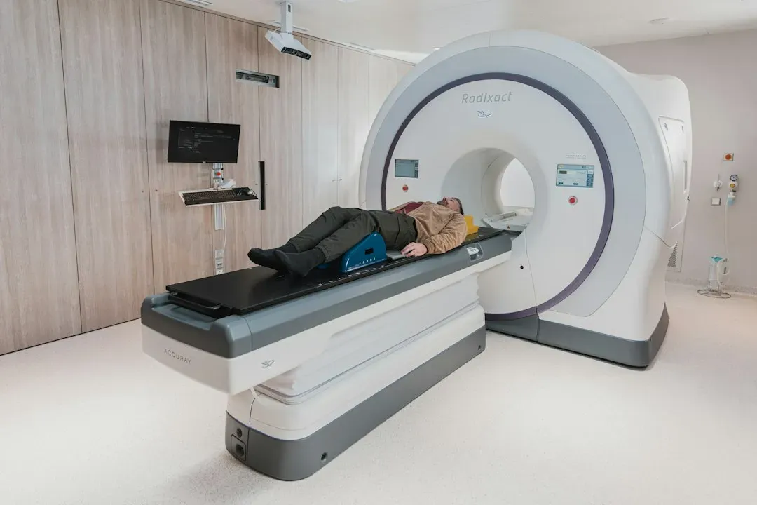 Compass Computer Science 9 Medical Breakthroughs People Assume Happened in the U.S. – But Didn’t ...