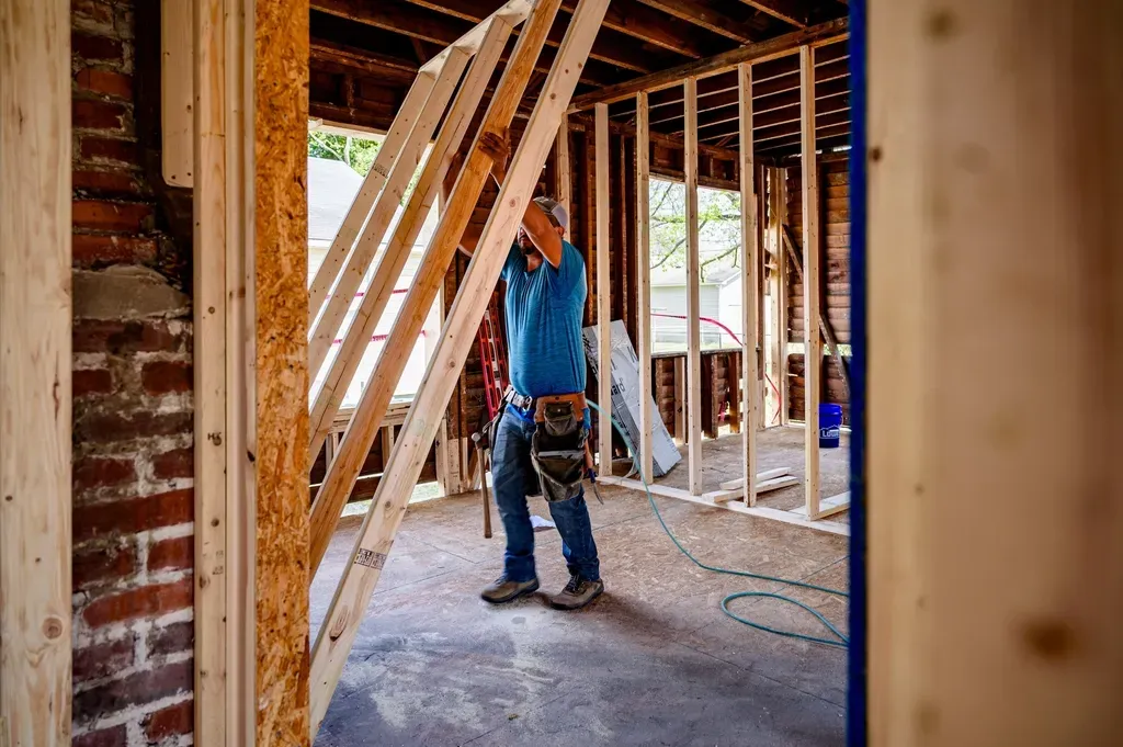 5. Rebuilding costs matter almost as much as the disaster itself (Image Credits: Rawpixel)