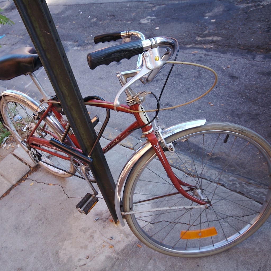 Brooklyn, New York: America's Surprising New Cycling Capital (image credits: flickr)