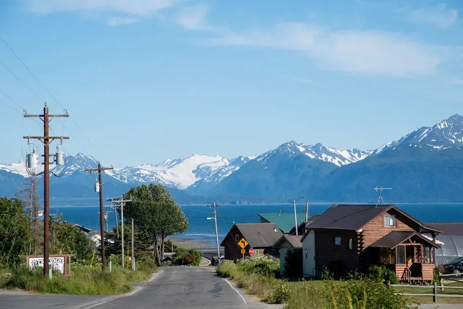 Alaska (Image Credits: Pexels)