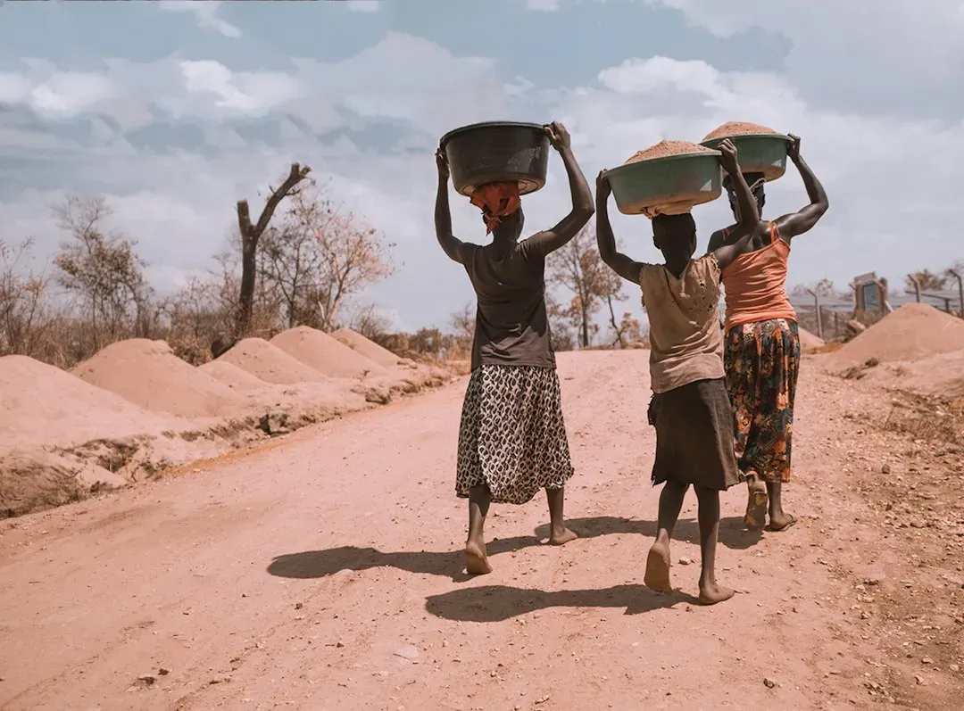 Africa's Wider Pattern: Five Recurring Hotspots (Image Credits: Unsplash)