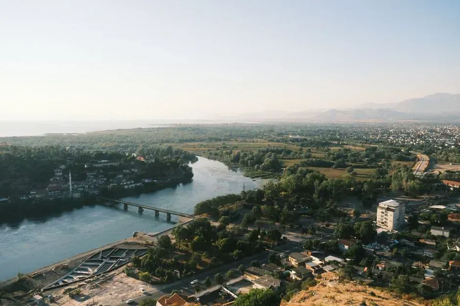 4. Albania (Image Credits: Pexels)