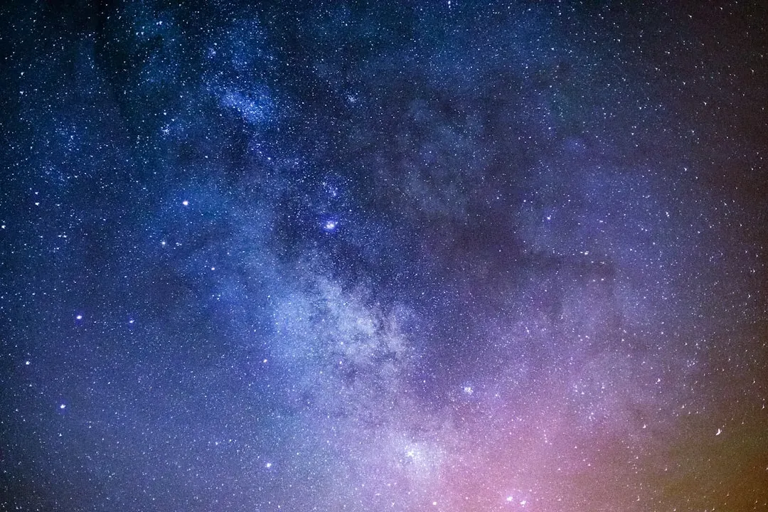 What Most People Actually Know About Space - The Honest Picture (Image Credits: Unsplash)