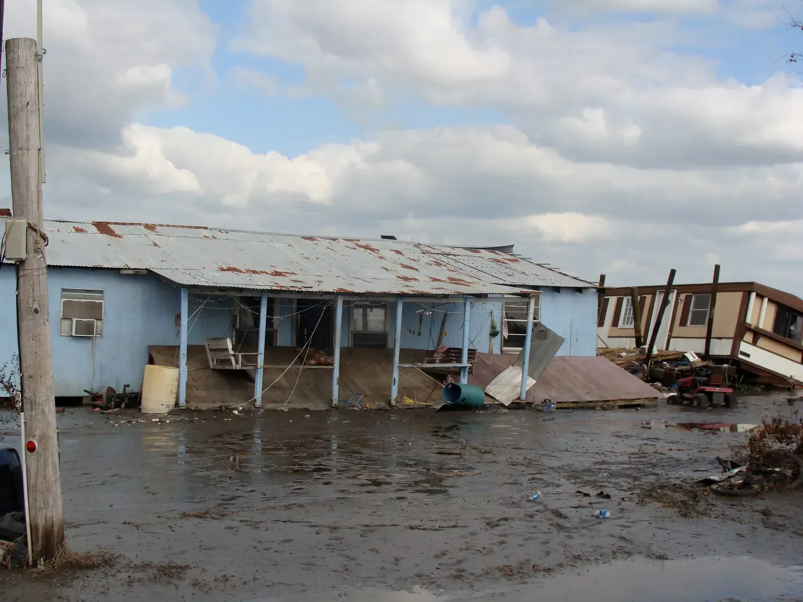 4. Isle de Jean Charles, Louisiana (Image Credits: Isle De Jean Charles, CC BY-SA 2.0)