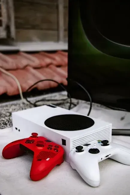 6. Entertainment and Gaming Electronics Left on Standby (Image Credits: Pexels)