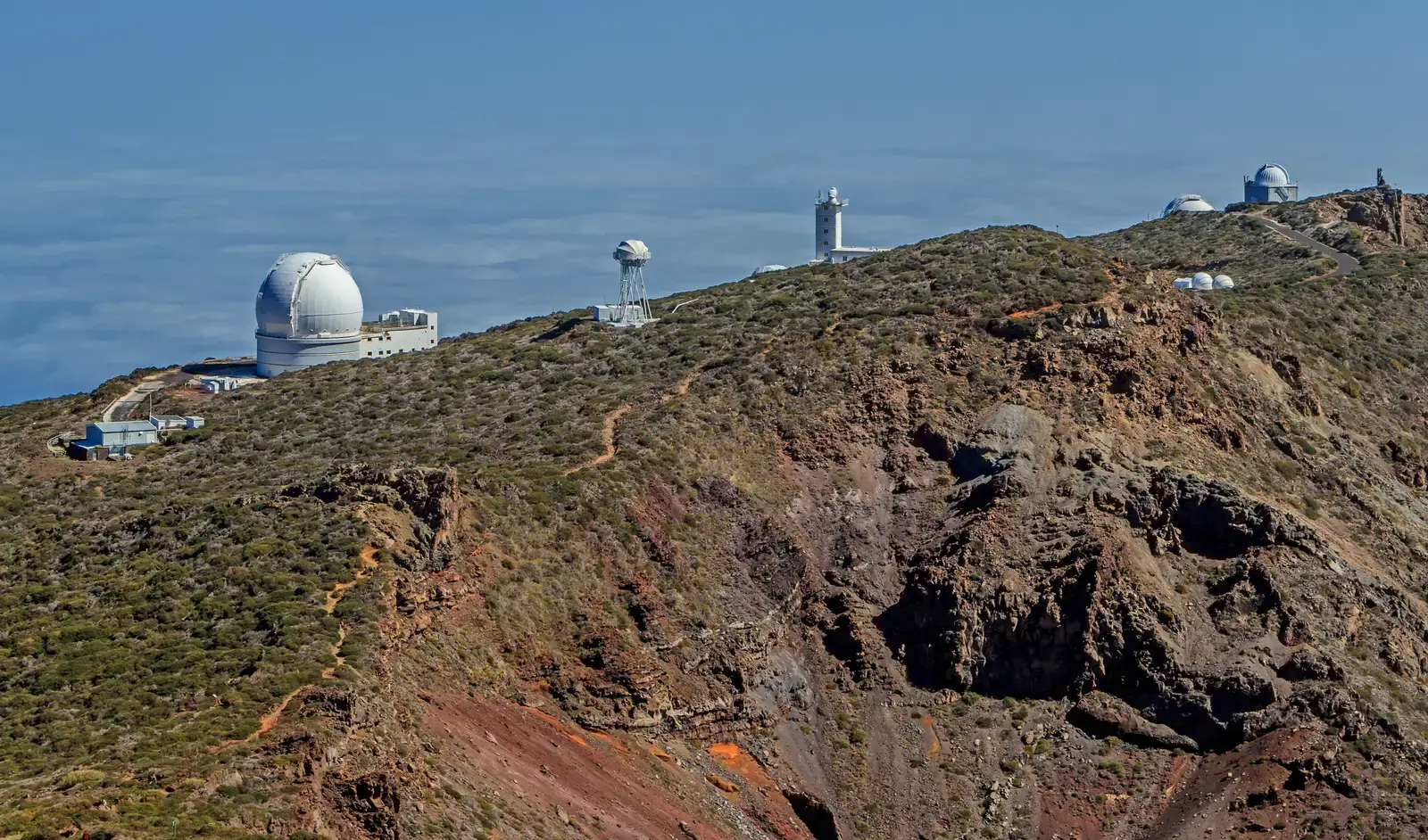 6. Spain (Canary Islands) (By H. Zell, CC BY-SA 3.0)