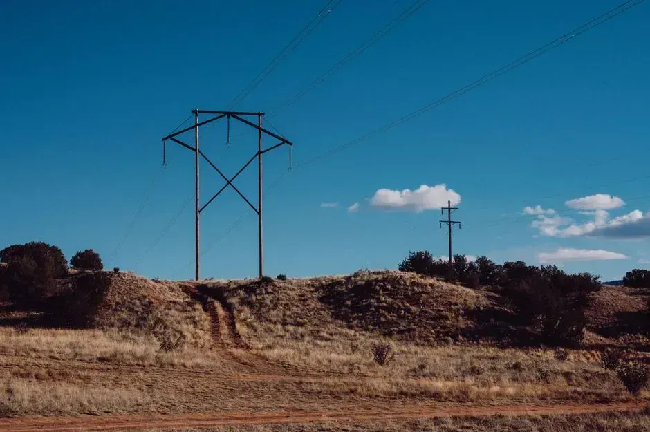 West Texas: the Permian Basin's transmission bottleneck (Image Credits: Pexels)