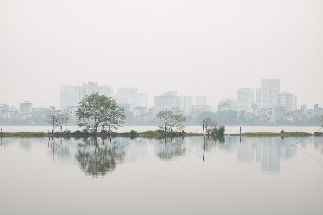 Asian Cities Joining the Climate Leadership Revolution (image credits: unsplash)