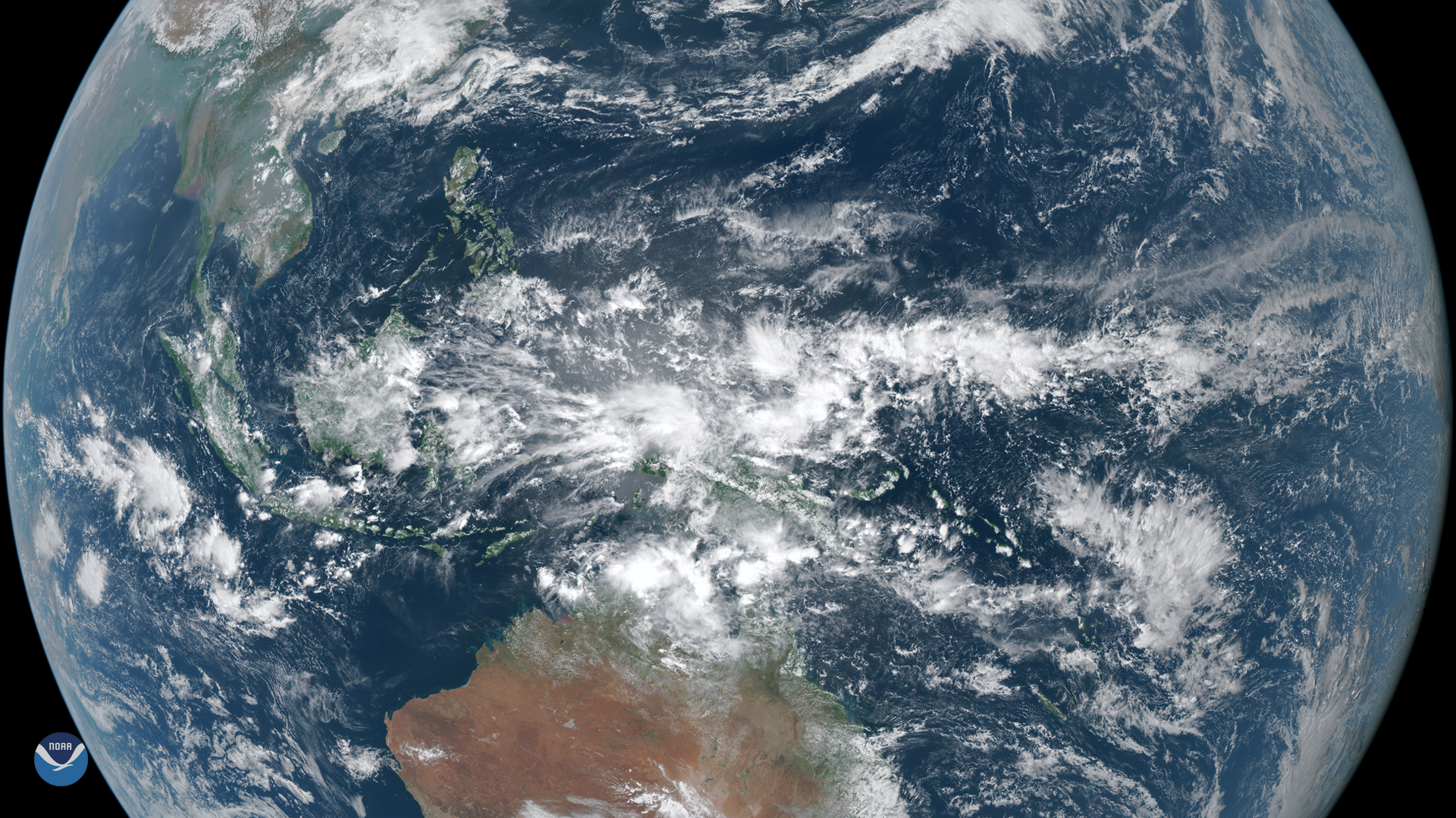 Monsoon Onset: A Shift in the Starting Line (image credits: wikimedia)