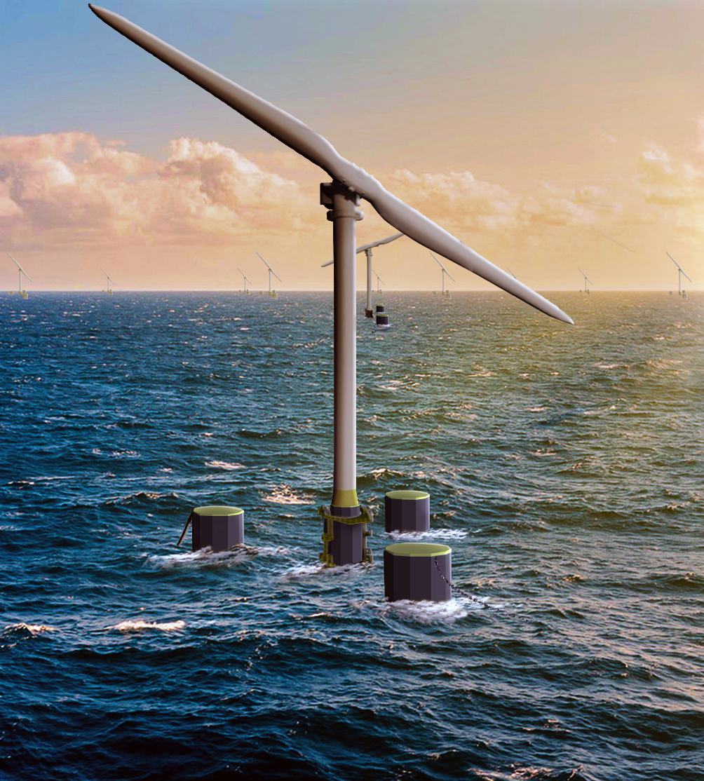 Deep Water Opportunities Drive Innovation (image credits: wikimedia)