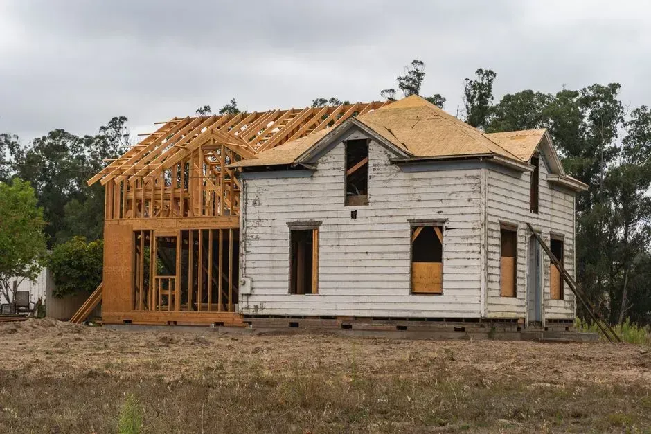 I Rebuilt After a Wildfire – Here’s What I’d Do Differently – Climate ...