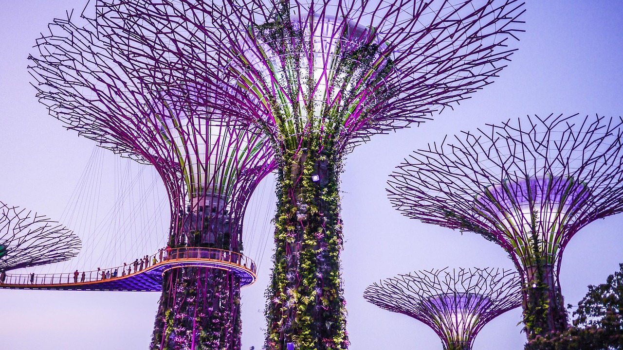 Cooling System Integration Makes Everything Work (image credits: pixabay)