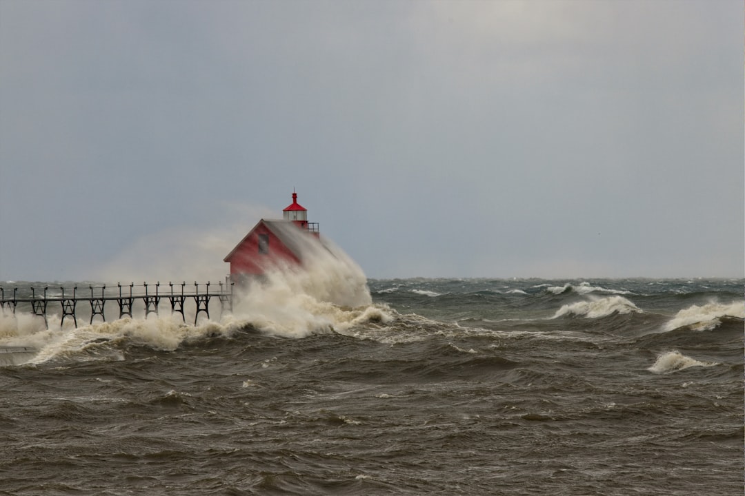 Corpus Christi, Texas - The Gulf Coast Wind Magnet (image credits: unsplash)