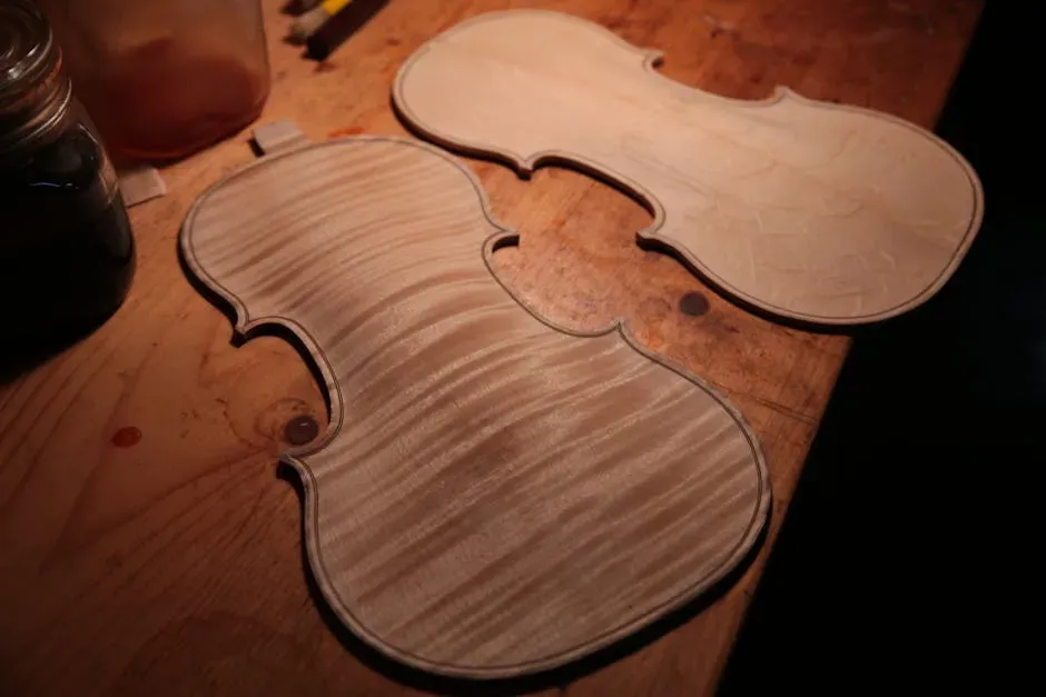 7. They Can Authenticate Famous Paintings and Rare Violins (Image Credits: Pexels)