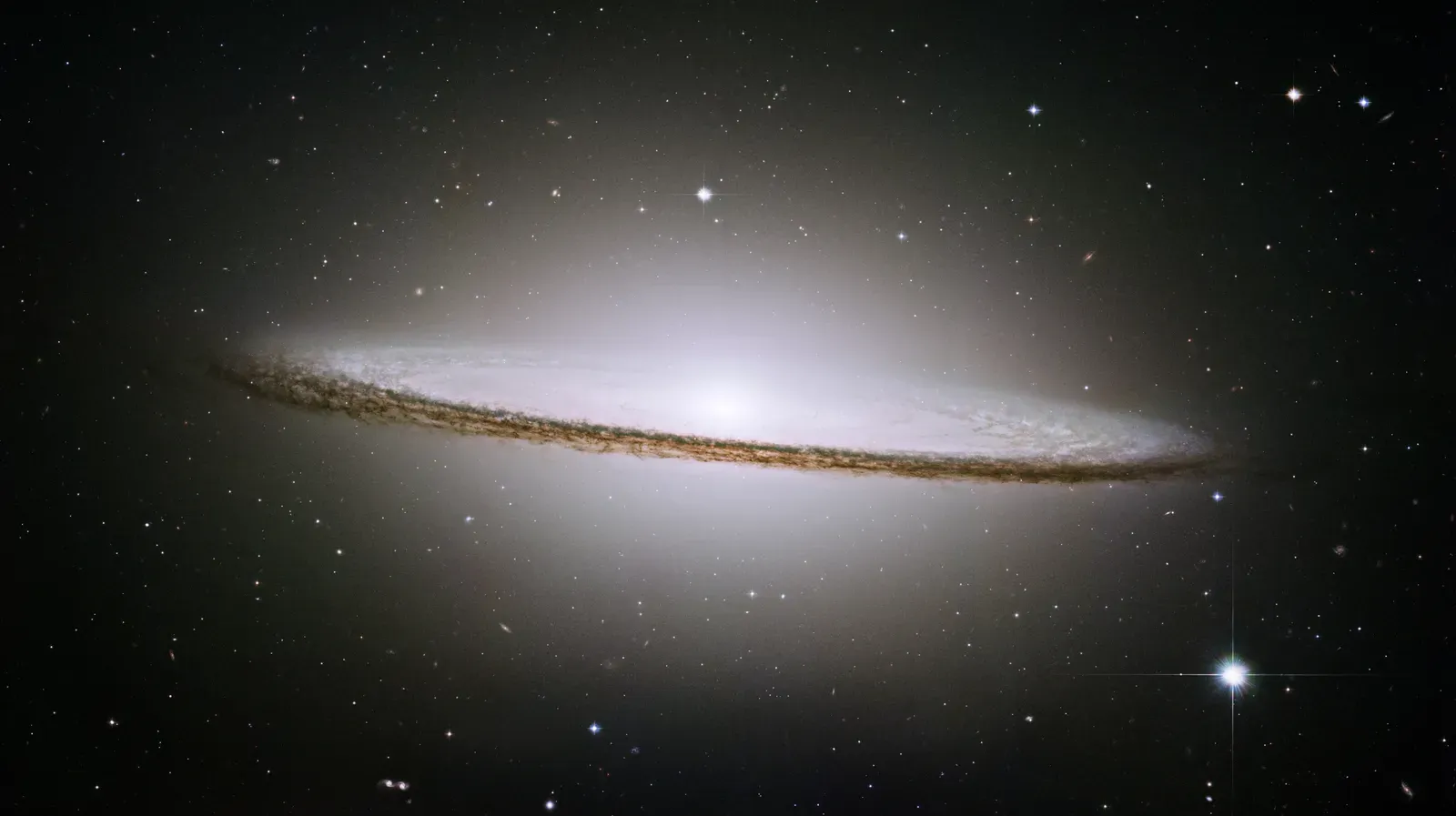 Final thoughts (By NASA/ESA and The Hubble Heritage Team (STScI/AURA), Public domain)