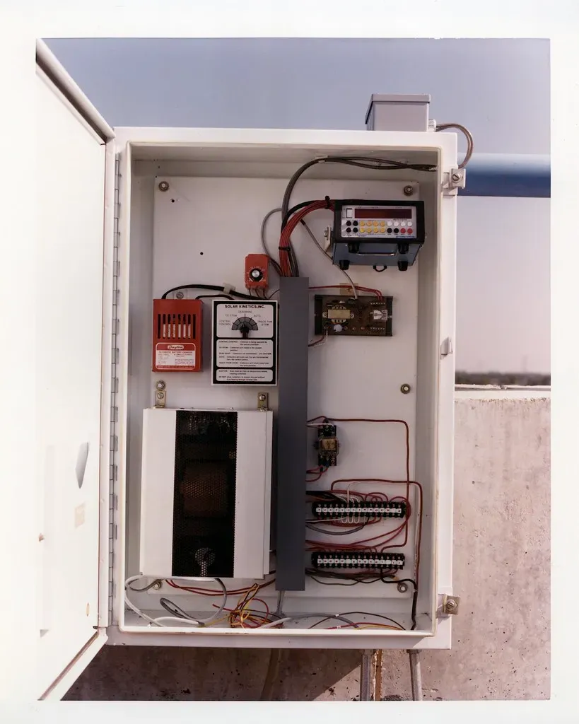 The Inverter Problem: The Component That Won't Go the Distance (Image Credits: Flickr)