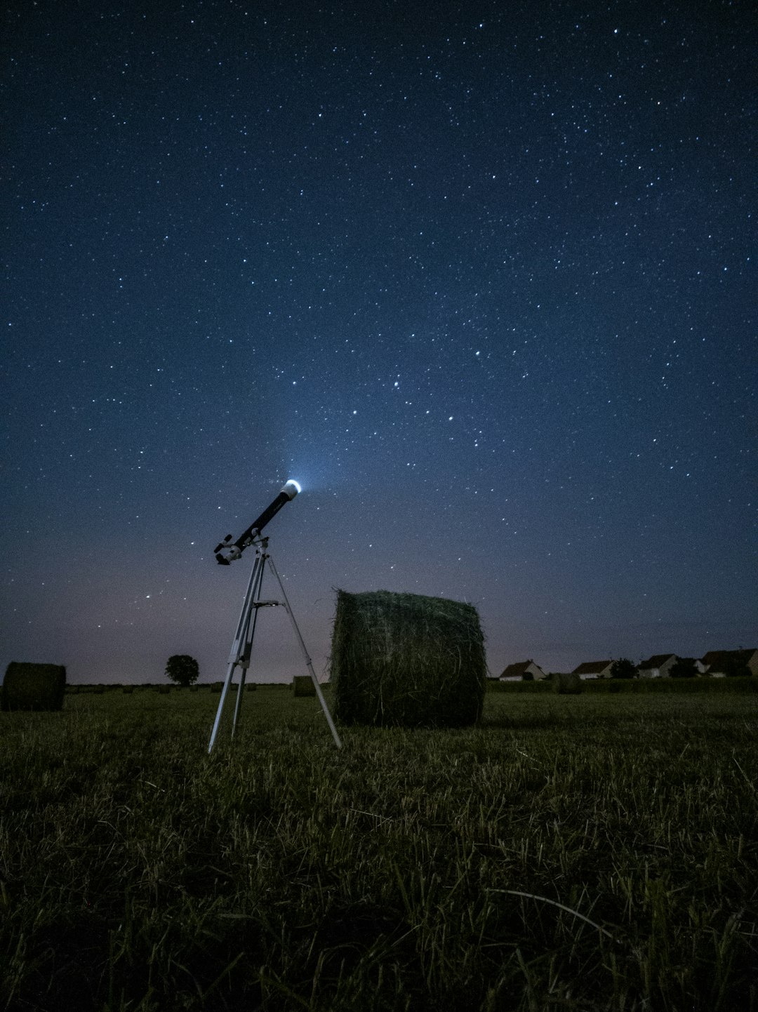 The Limits of Our Technology (image credits: unsplash)