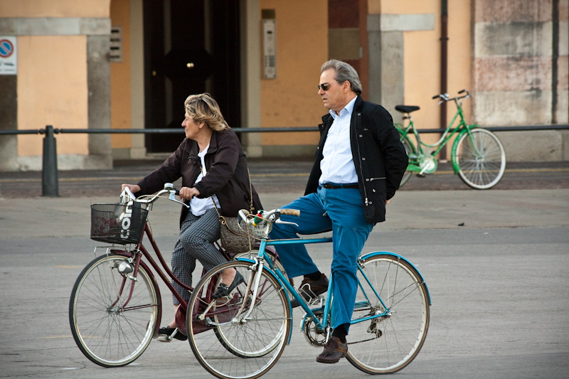 The Data Behind America's Cycling Revolution (image credits: flickr)