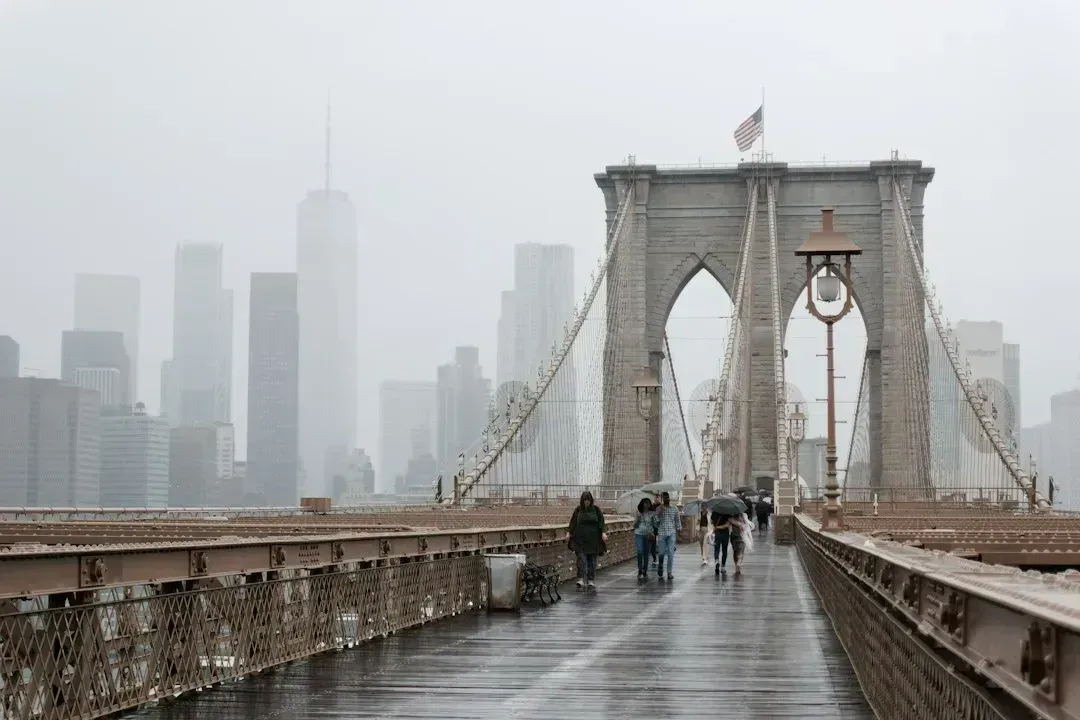 New York and the Underestimated Northeast Risk (Image Credits: Unsplash)