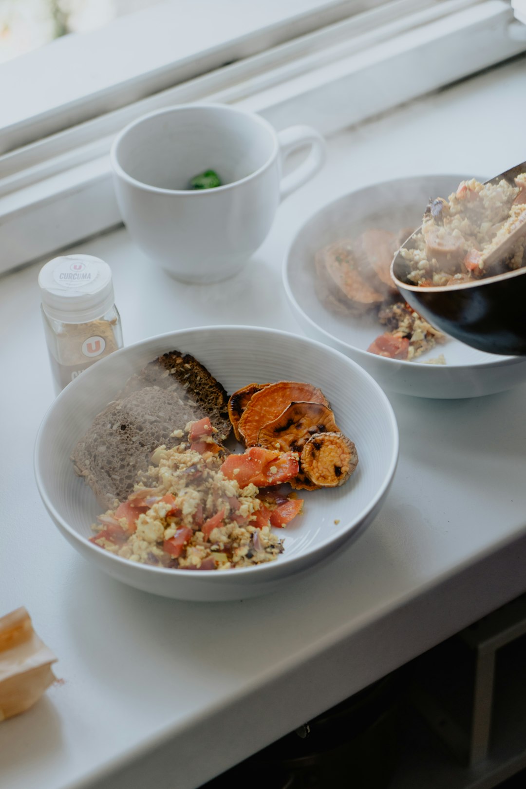 Transform Leftovers into New Meals (image credits: unsplash)