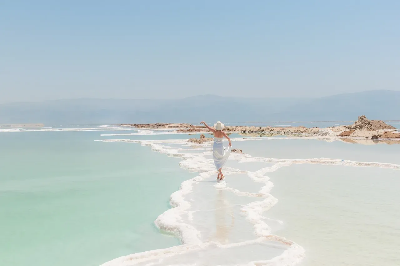 2. Sea Levels Would Rise Measurably (Image Credits: Pixabay)
