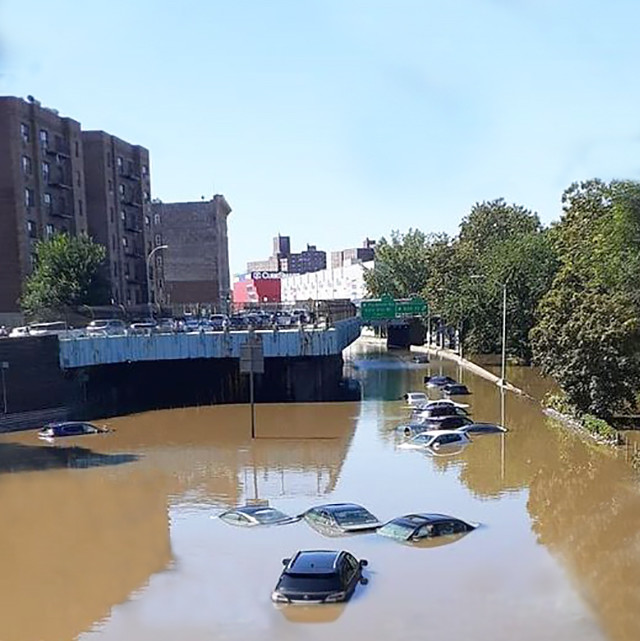 New Jersey Declares State of Emergency (image credits: flickr)