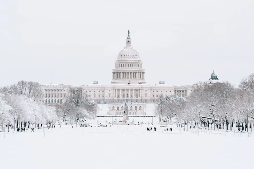 Washington's brush with a decades old mark (Image Credits: Unsplash)
