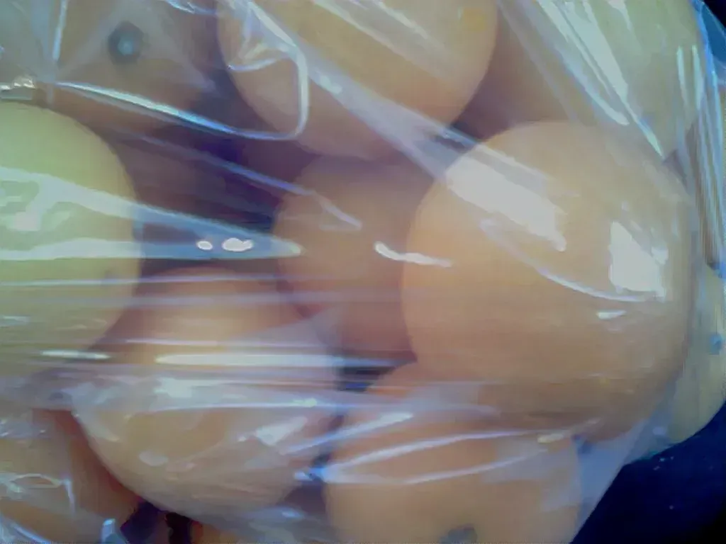 1. Plastic Bags and Film (Materials Aart, Flickr, CC BY-SA 2.0)