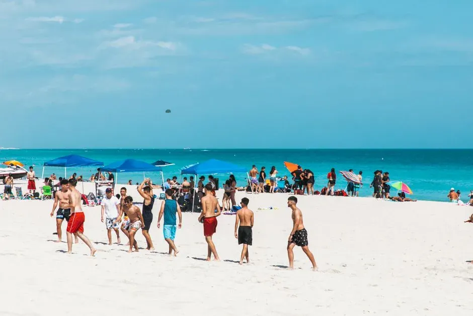 4. Miami, Florida (Image Credits: Pexels)