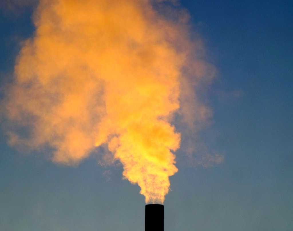 5. Industrial Emissions and Their Contribution (image credits: rawpixel)