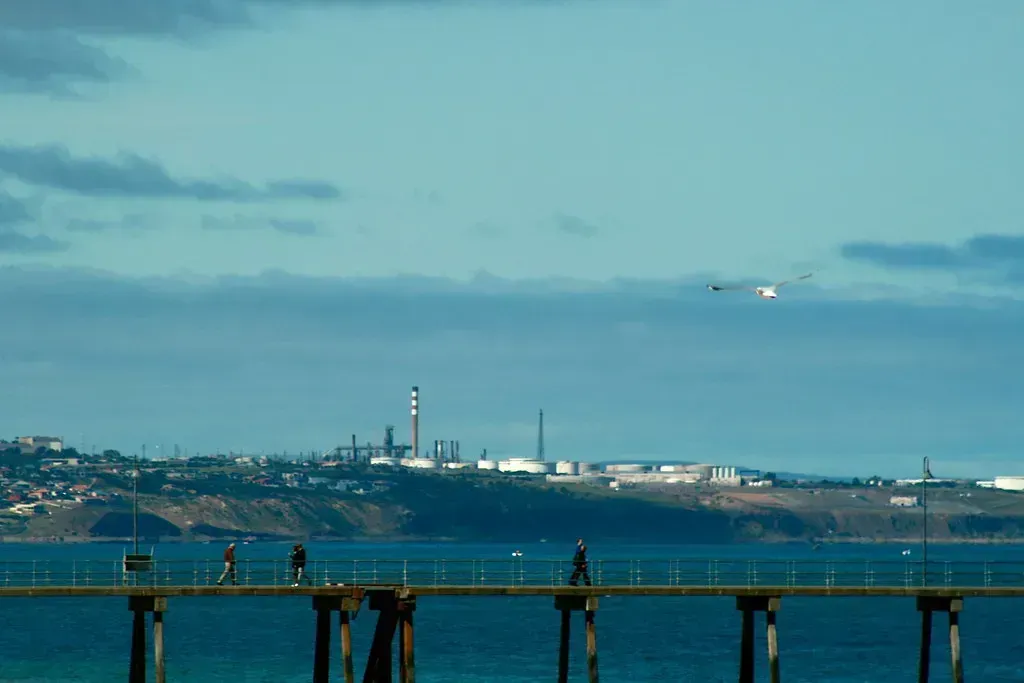 Conclusion (Melody Ayres-Griffiths, Flickr, CC BY 2.0)