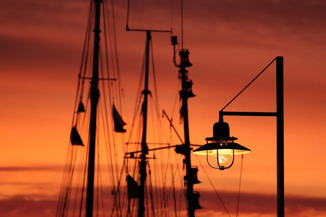 Why LEDs are a bigger factor than most people think (Image Credits: Pixabay)