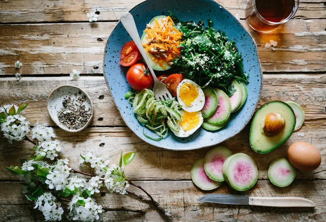 1. Cutting back on red meat and dairy (Image Credits: Unsplash)