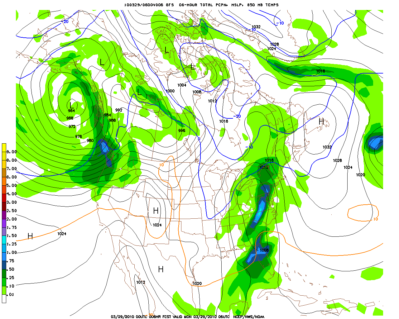 Forecasting with Flaws: The GFS Model’s Blind Spots (image credits: wikimedia)