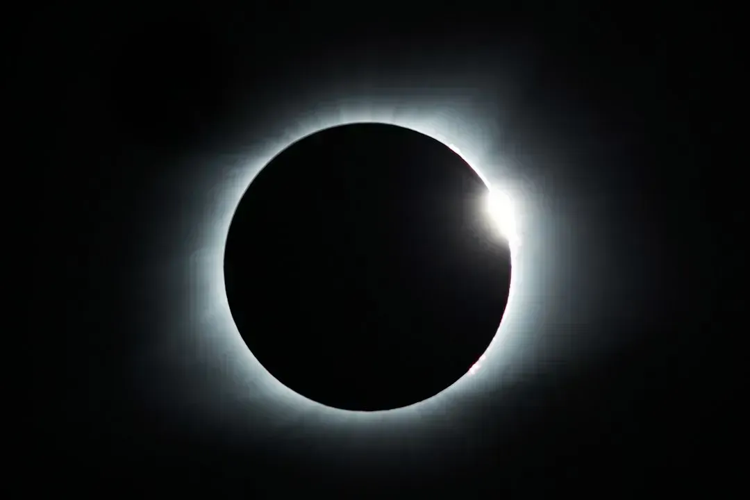 Syzygy (Image Credits: Unsplash)