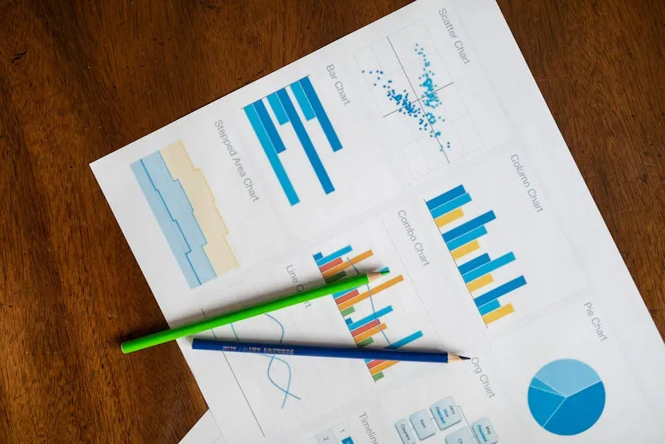 3. Statistically Significant (Image Credits: Pexels)