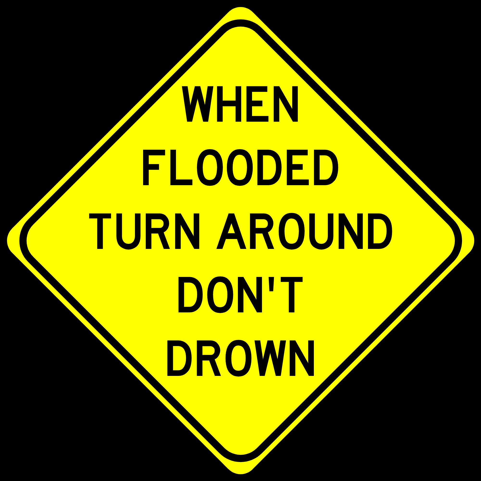 Widespread Flood Watches Issued (image credits: wikimedia)