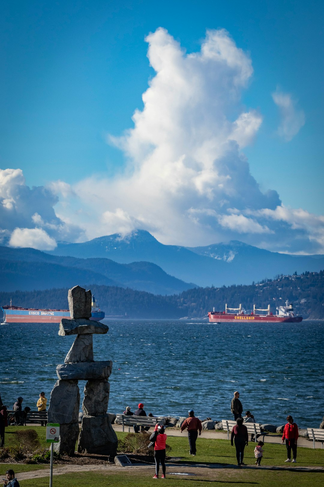 Economic Benefits Extend Far Beyond Fishing (image credits: unsplash)
