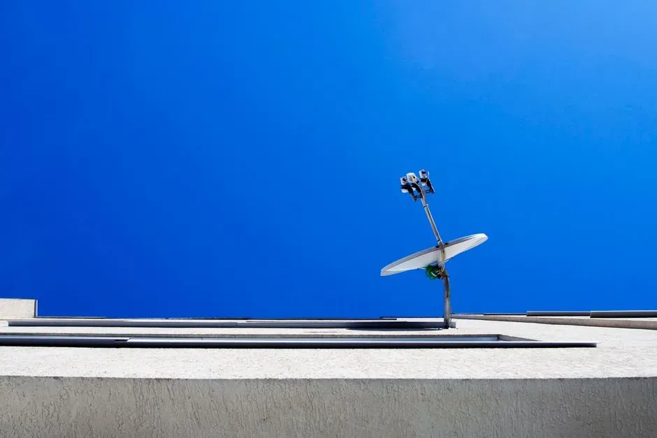 Why these satellites are bright enough to notice (Image Credits: Pexels)