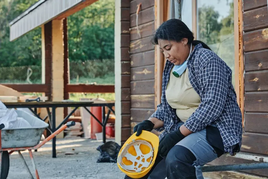 6. Strengthen worker protections and early warning communication (Image Credits: Pexels)