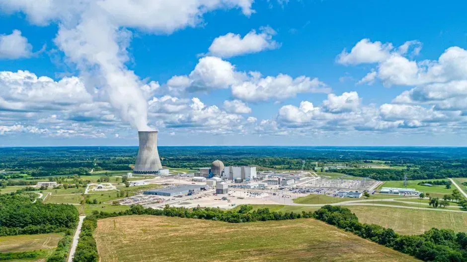 Georgia: The State That Already Crossed the Finish Line (Image Credits: Gallery Image)