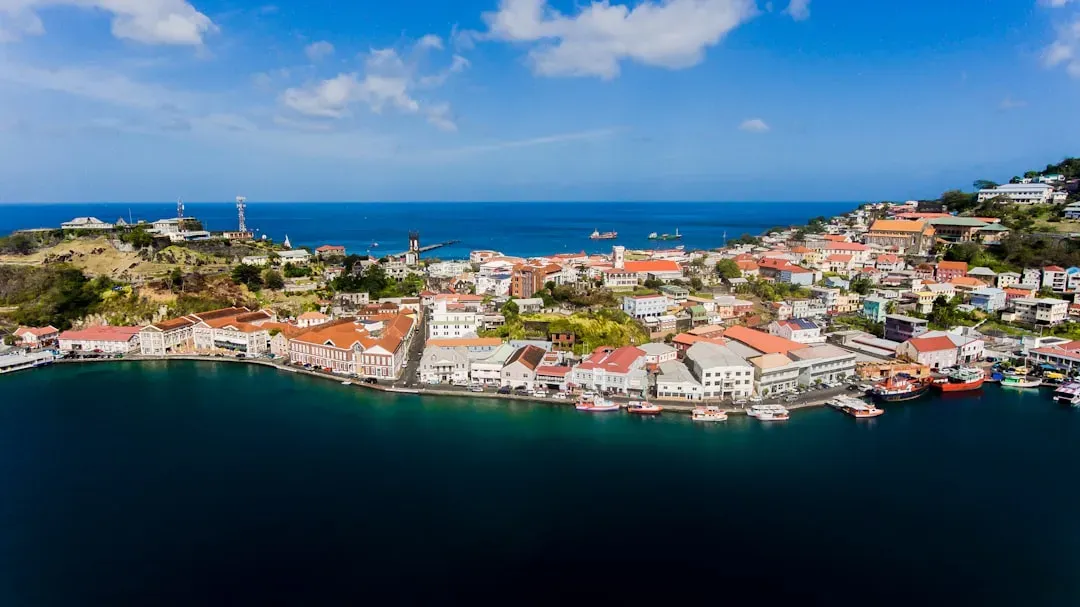 11. Grenada (Image Credits: Unsplash)