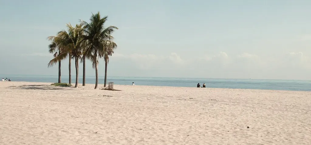 Florida (humbertomoreno, Flickr, CC BY 2.0)