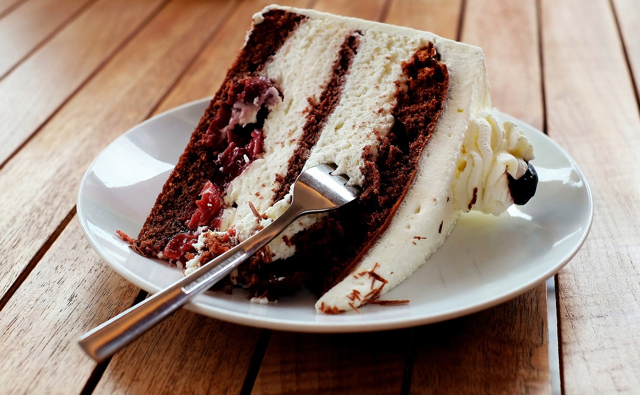 “Piece of Cake” Isn’t Always Sweet (image credits: pixabay)
