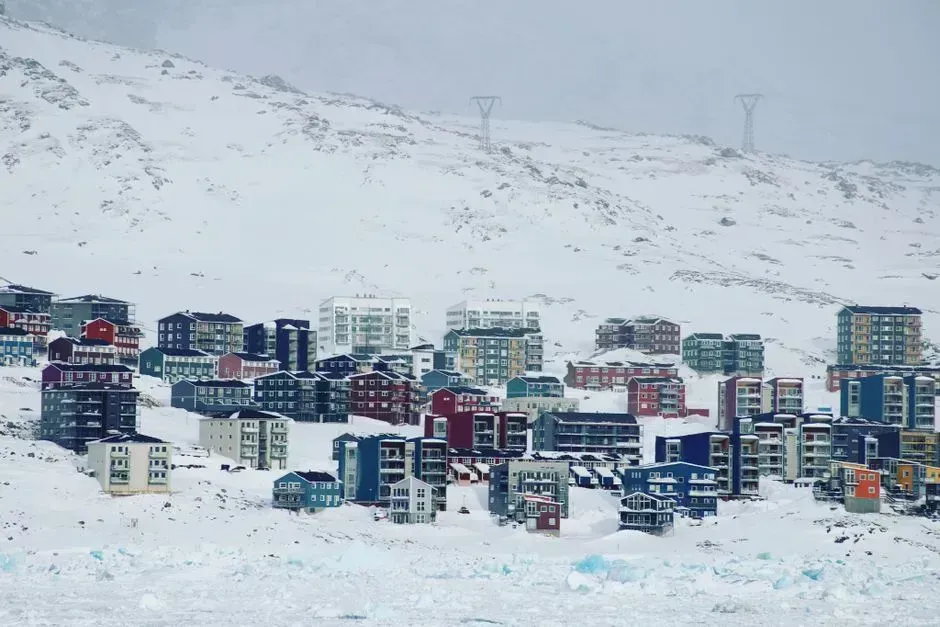 Living With the Cold (Image Credits: Pexels)