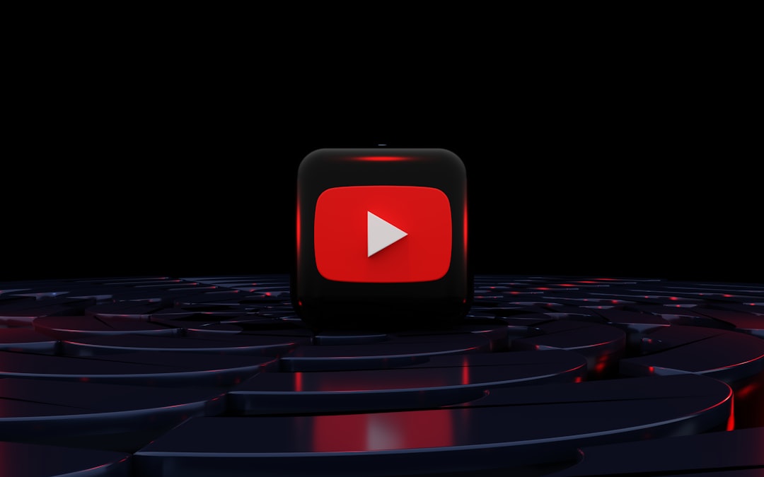 Video Quality Settings: The Environmental Trade-Off (image credits: unsplash)